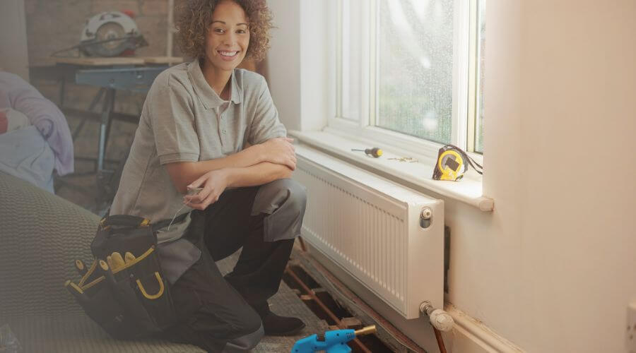 Professional Water heater repair services in Pennsauken, NJ